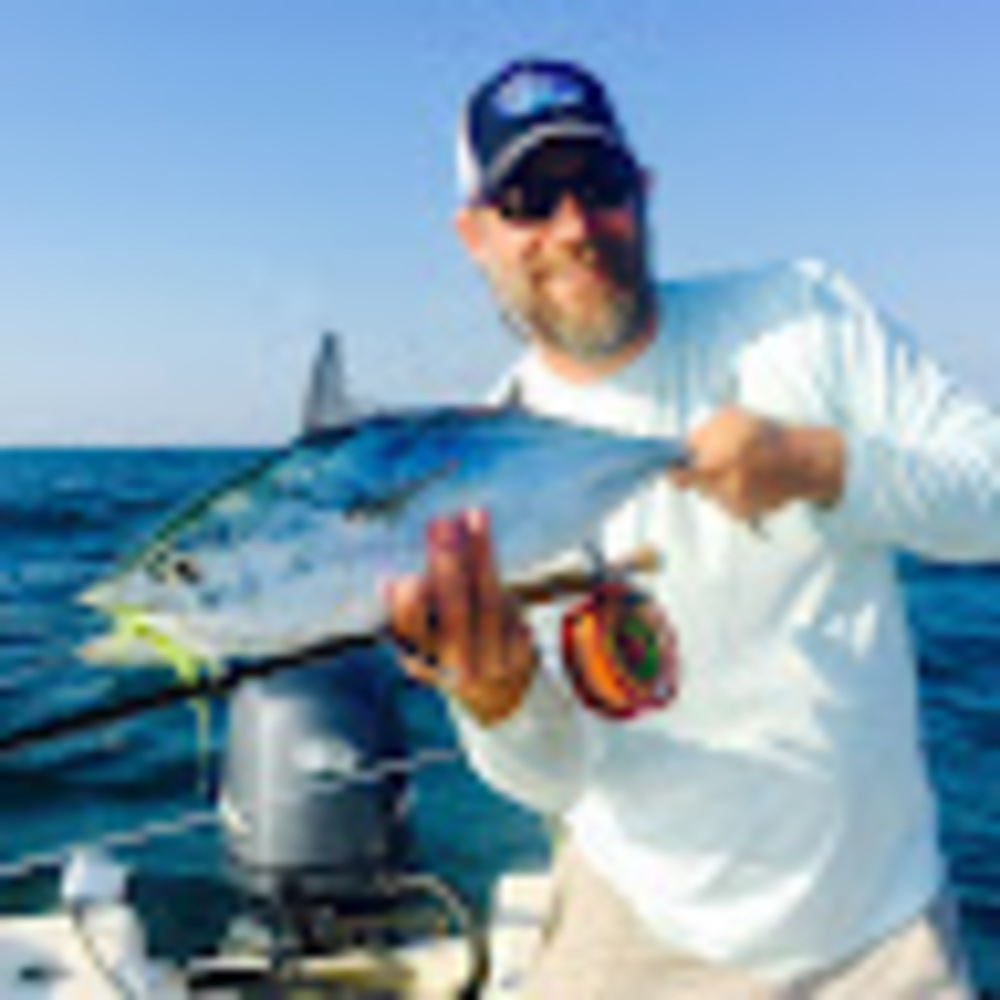 Meet your Posher, Chris